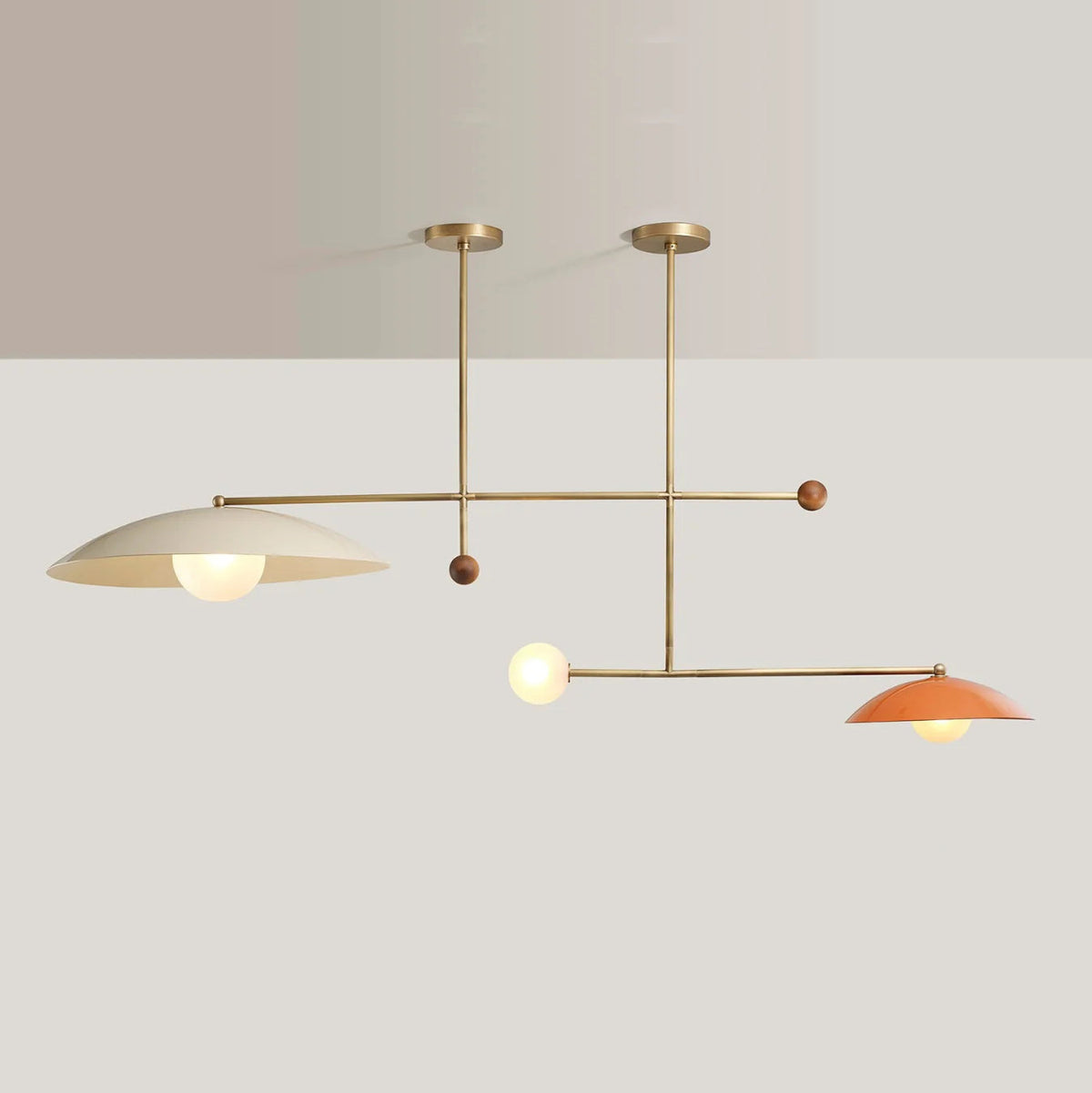 Avenanora candelabru