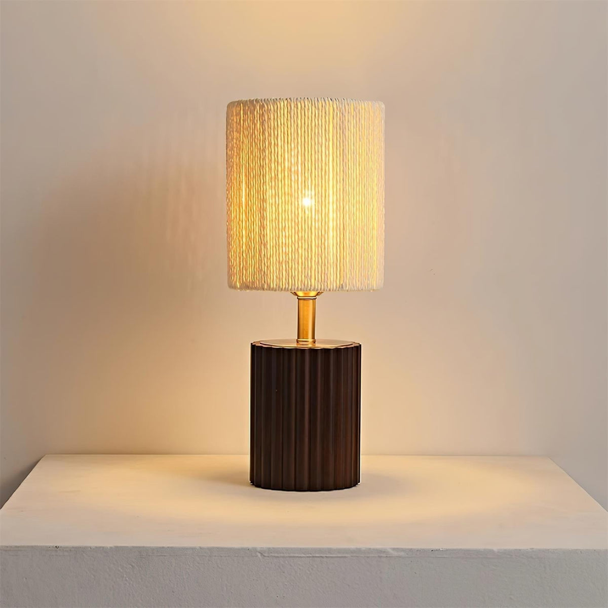 Sorirelle lampă de masă