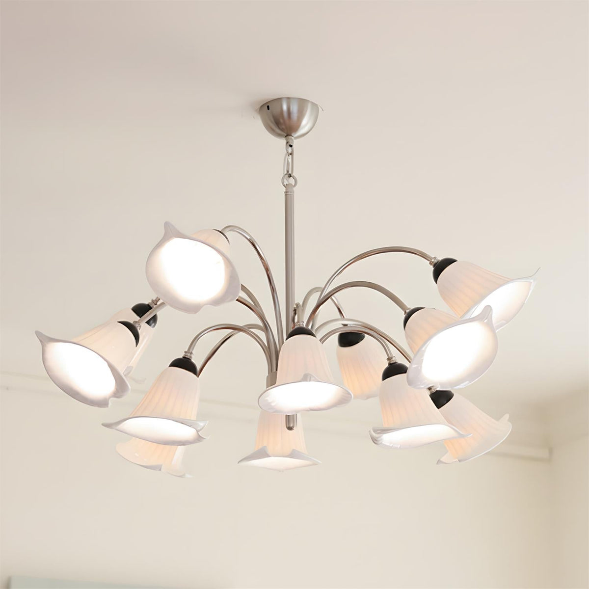 Renaian candelabru