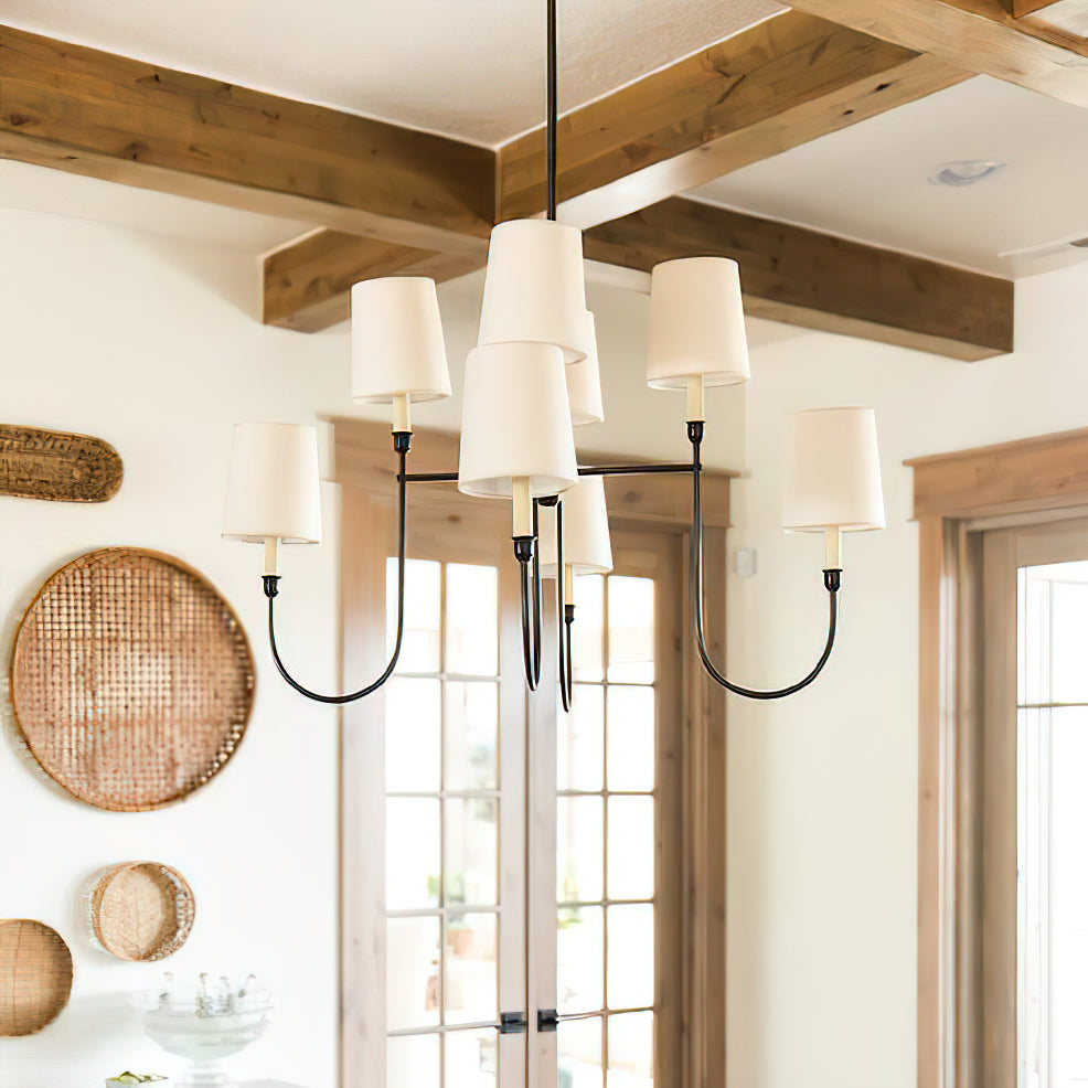 Veloriel candelabru