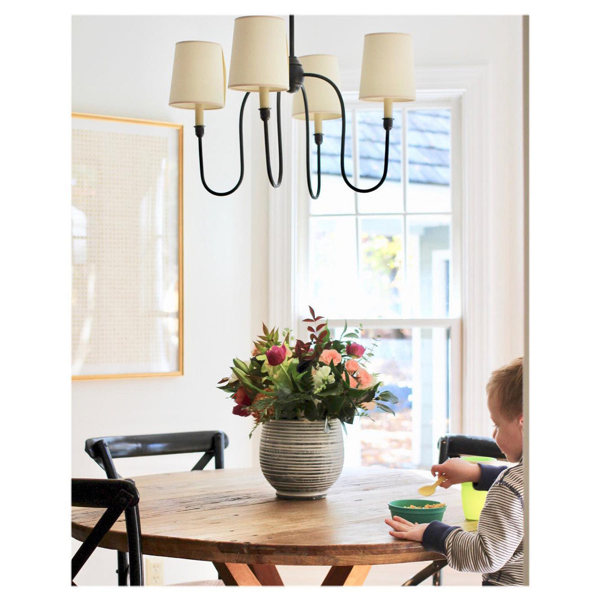 Veloriel candelabru