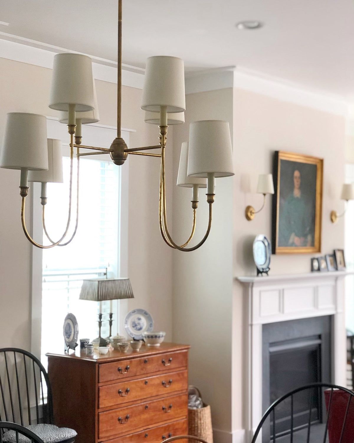 Veloriel candelabru