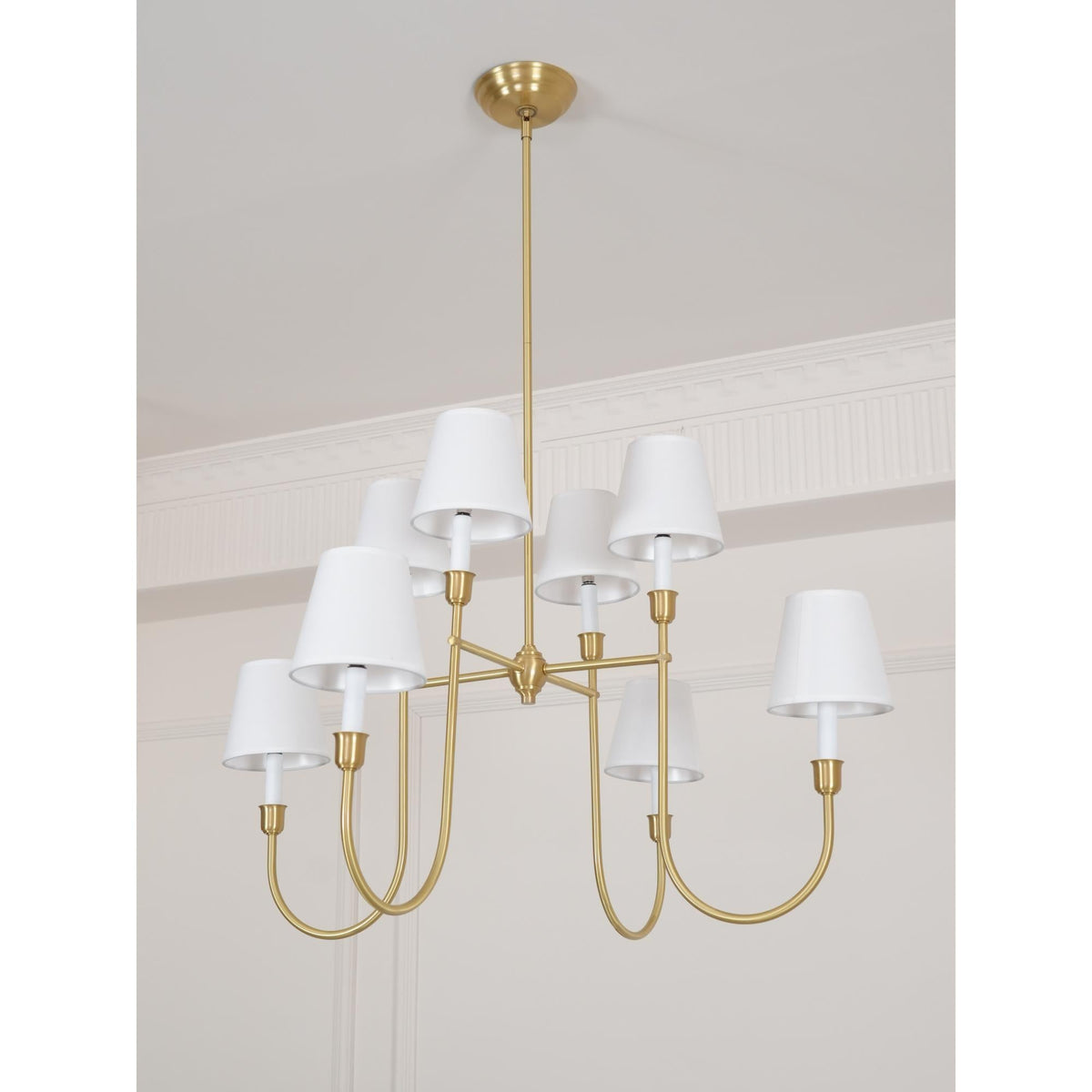 Veloriel candelabru