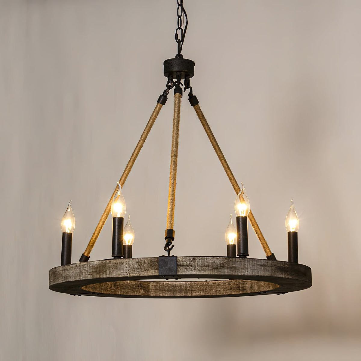 Elaarira candelabru