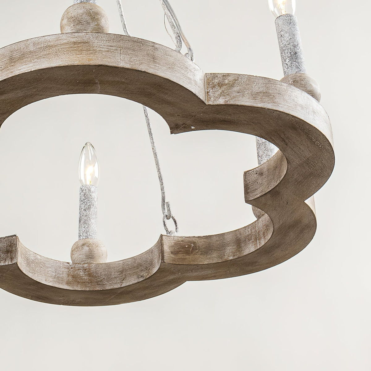 Elaarira candelabru