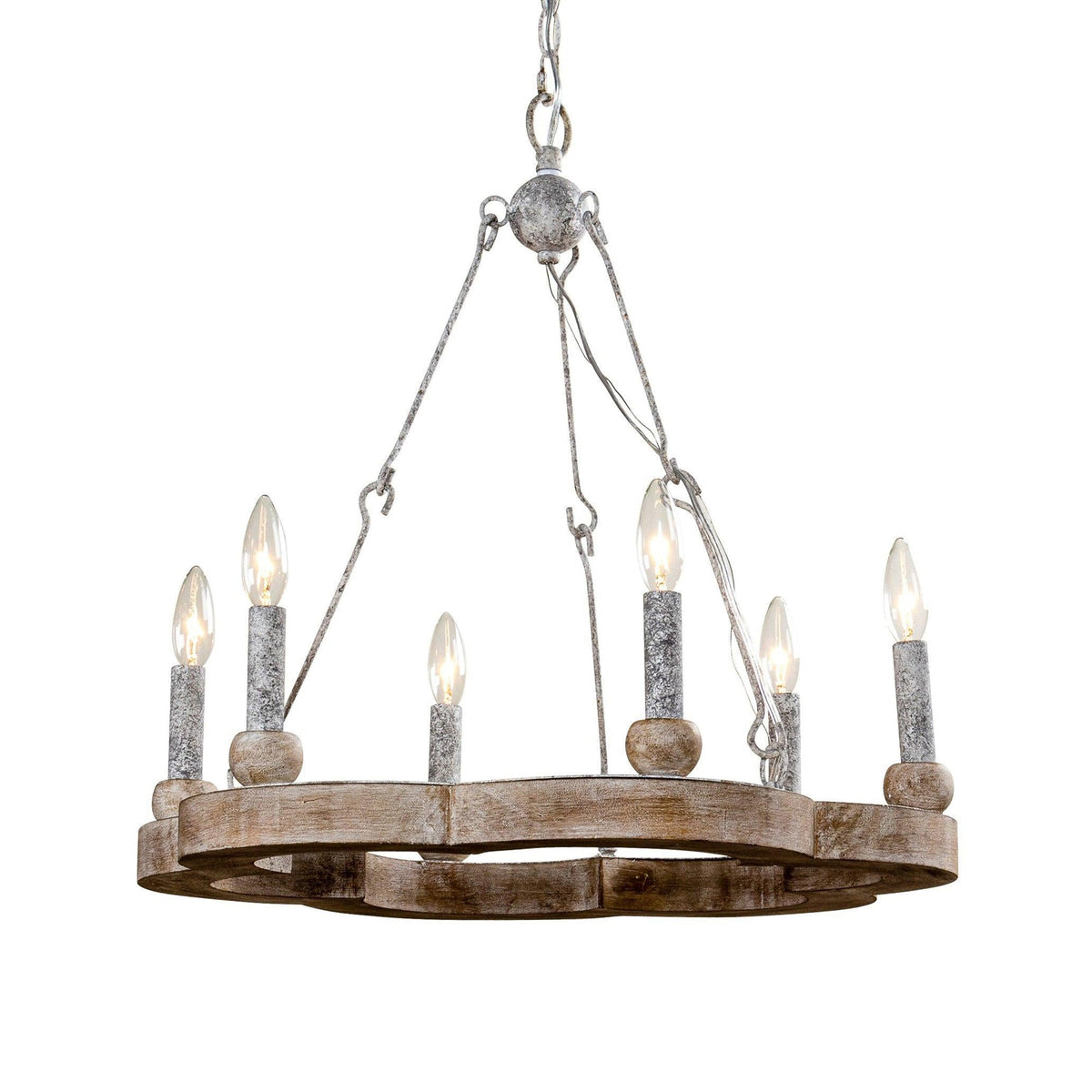 Elaarira candelabru