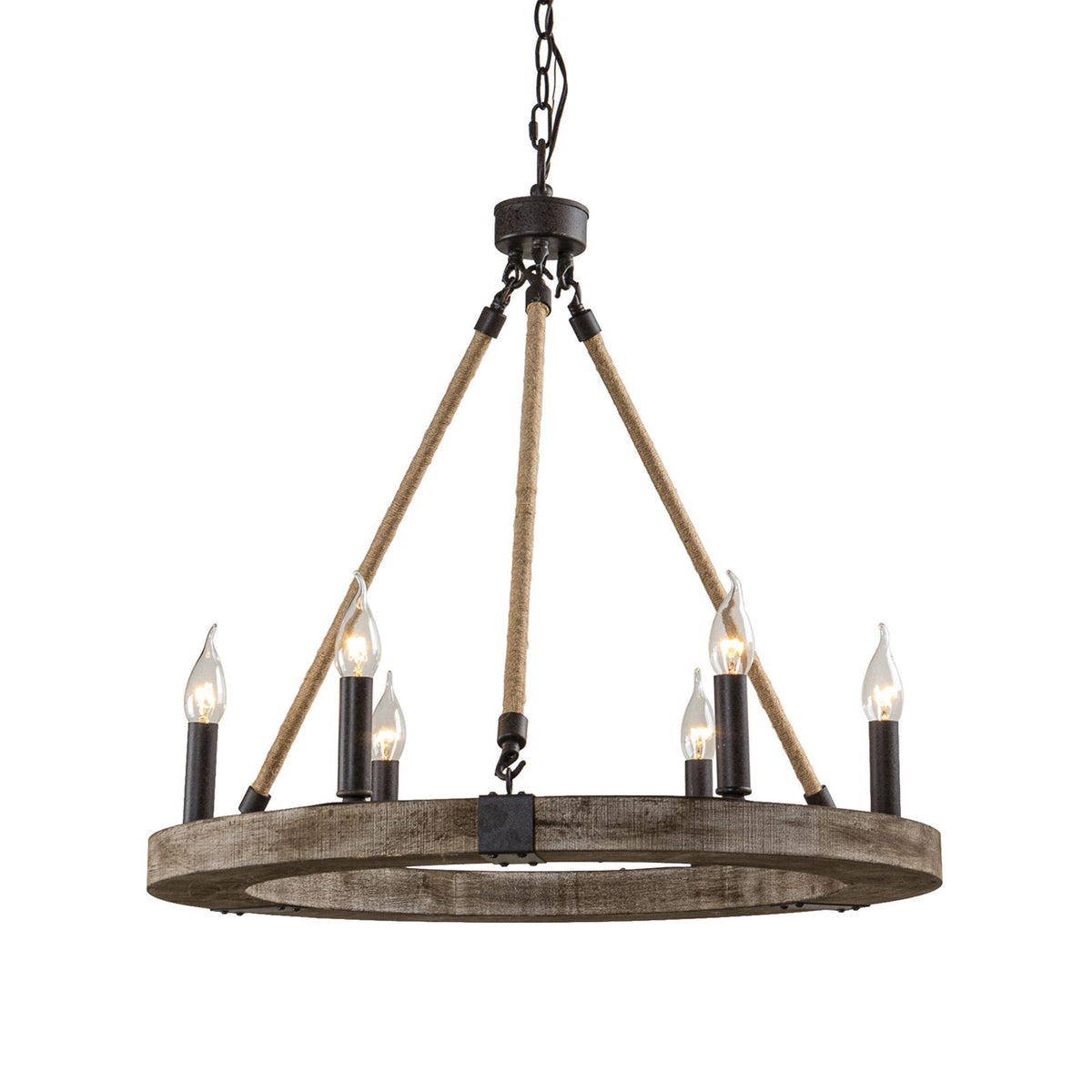 Elaarira candelabru