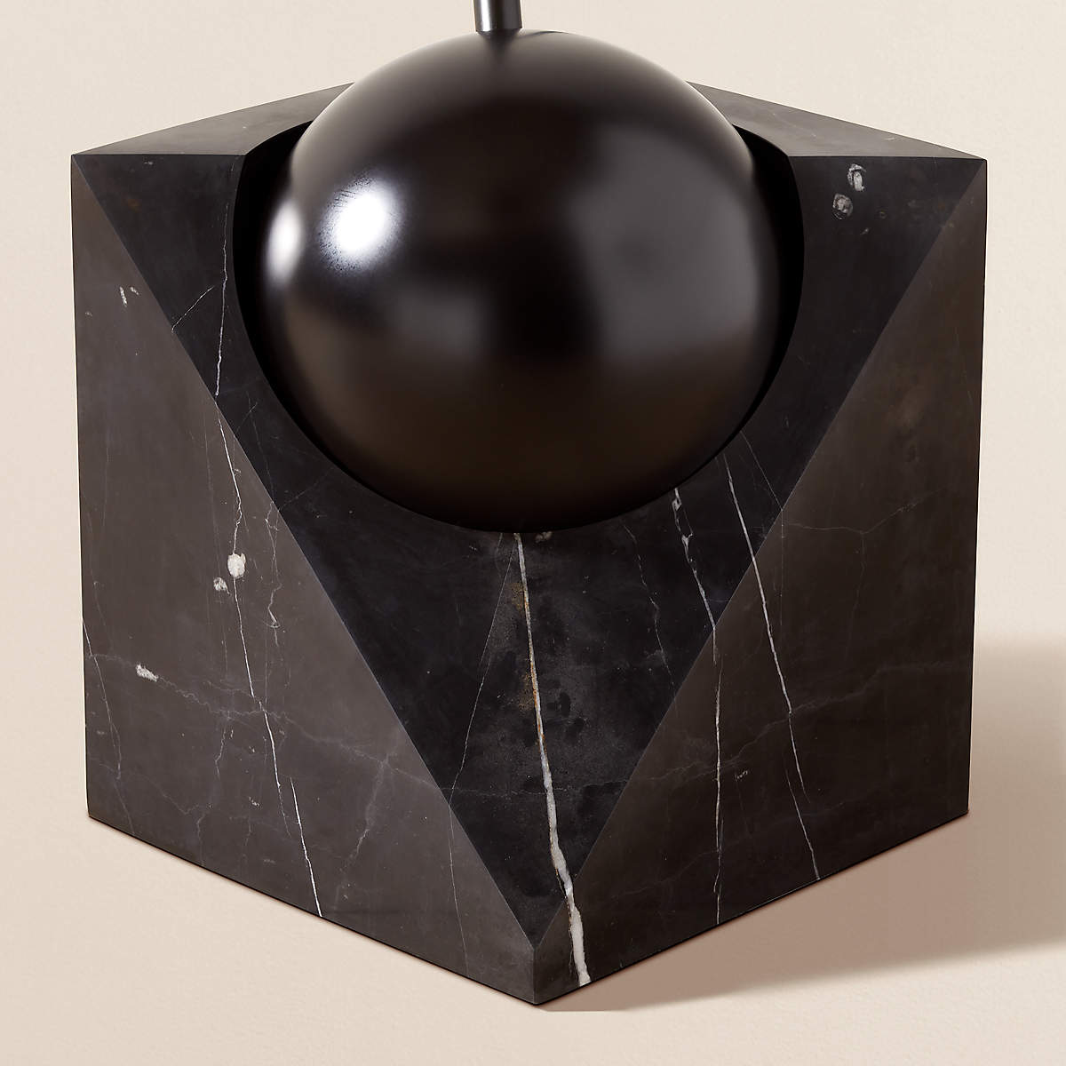 Venus Orbit lampadar