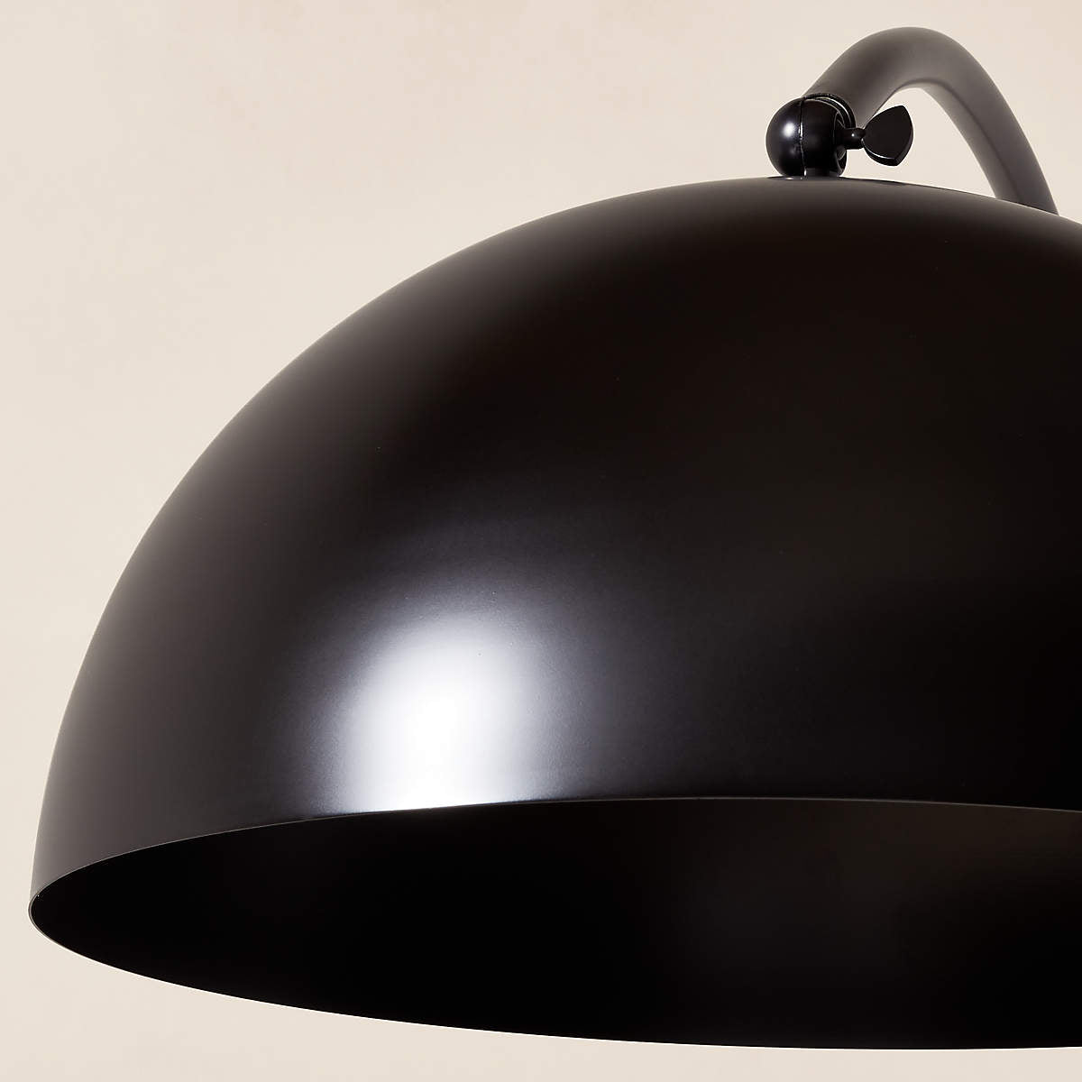 Venus Orbit lampadar