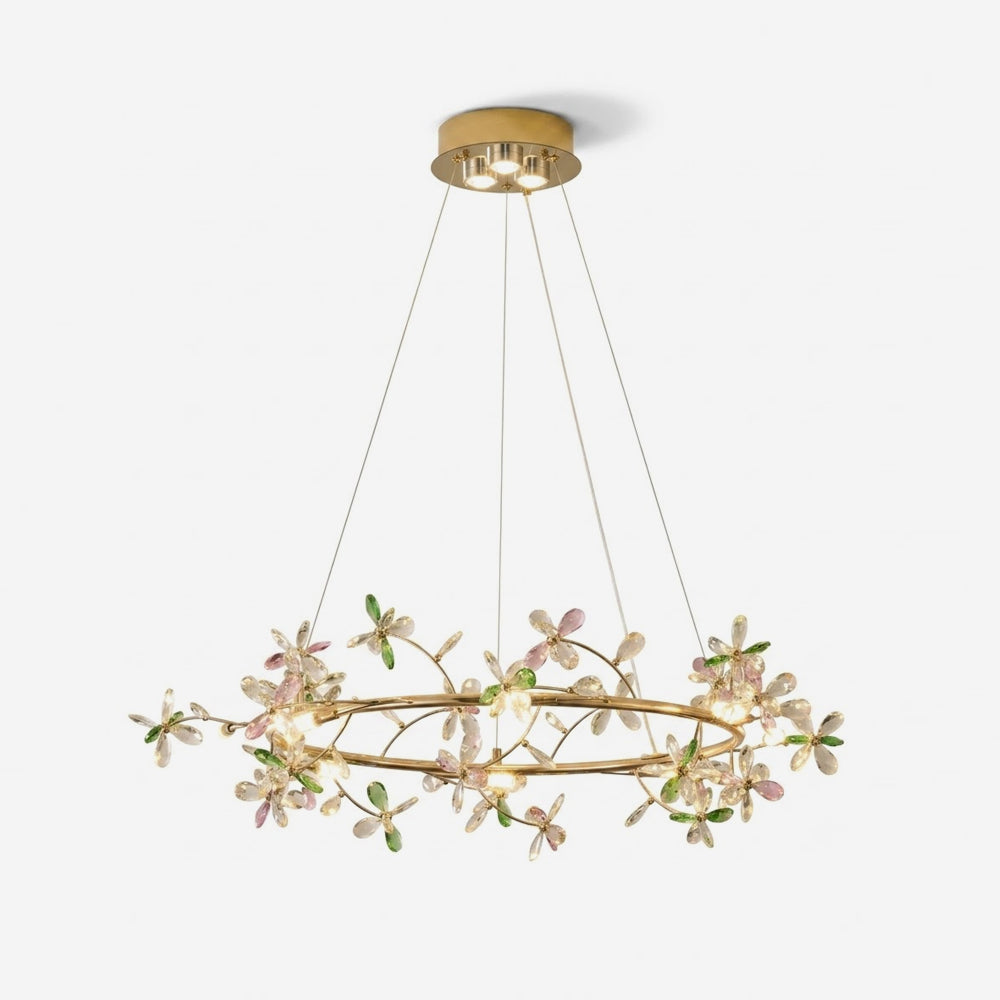 Varo candelabru