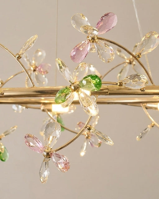 Varo candelabru