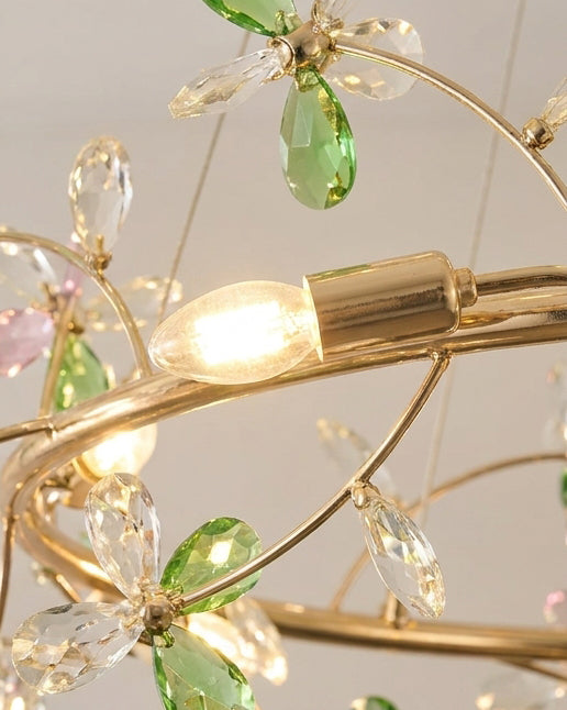 Varo candelabru
