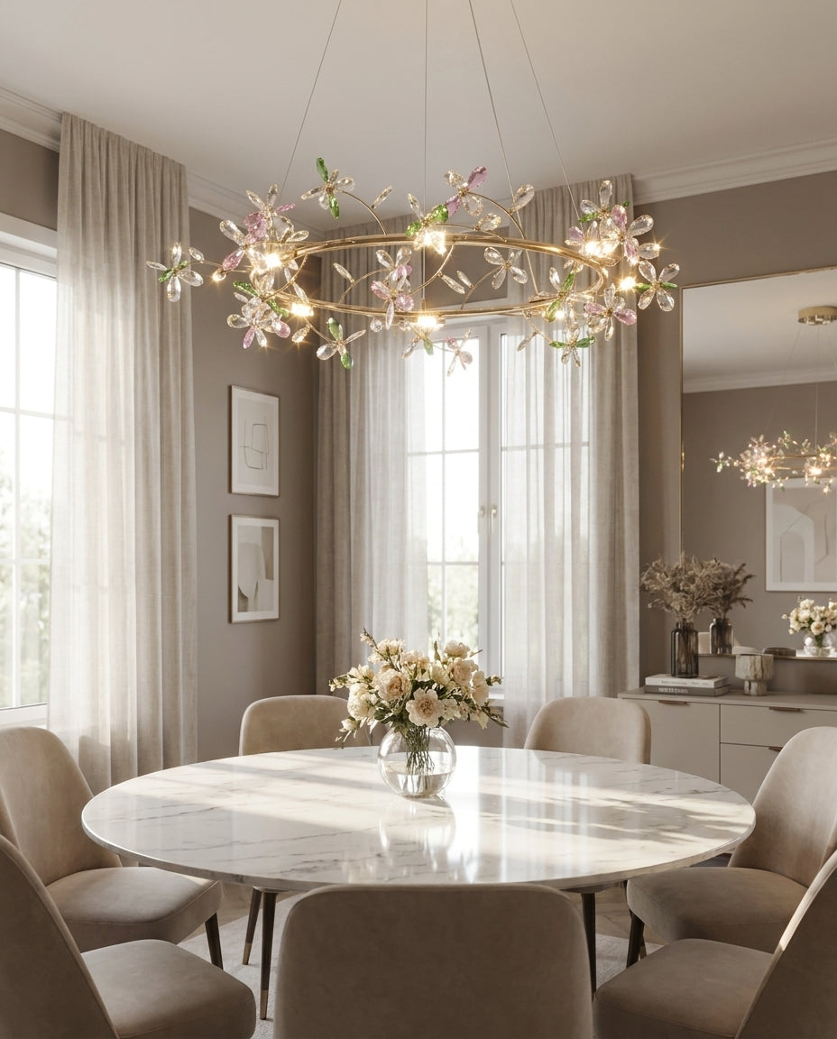 Varo candelabru