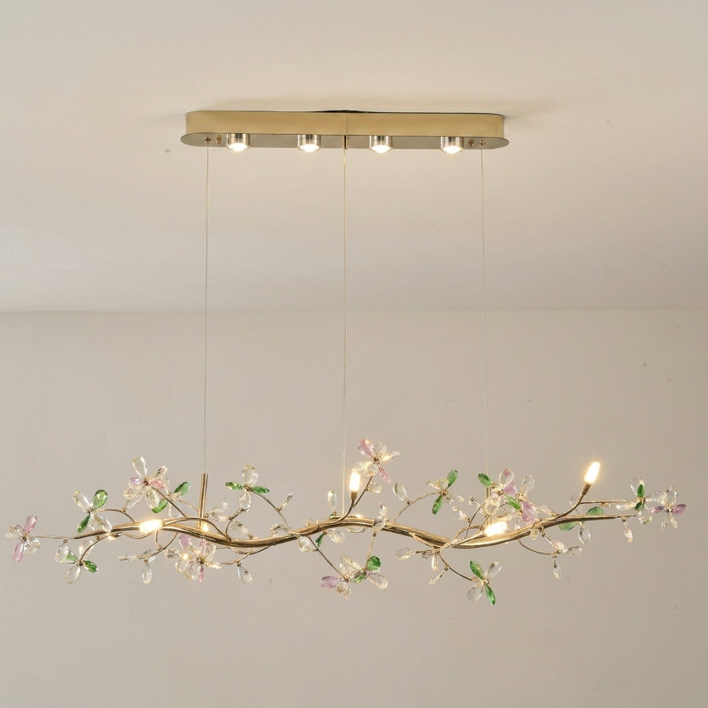 Varo candelabru