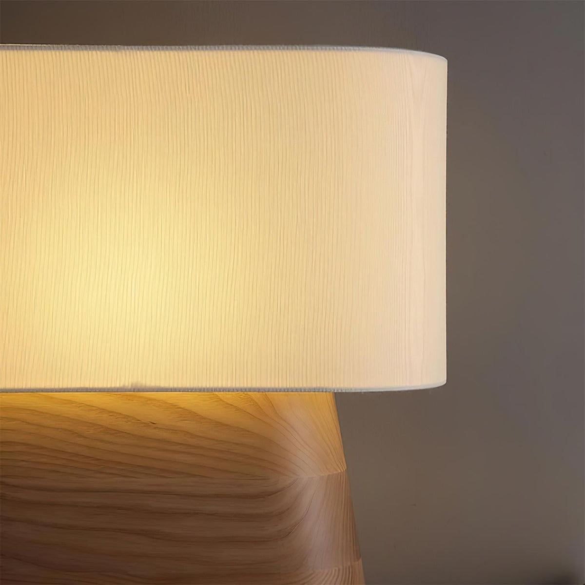 Hadley lampă de masă