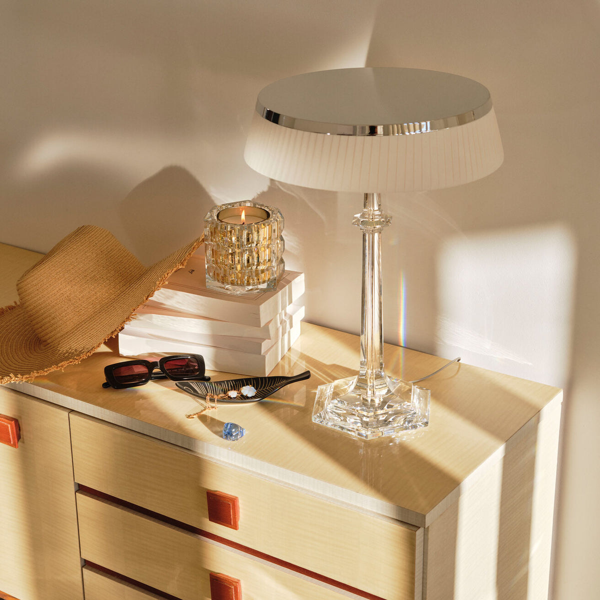 Viviana lampă de masă