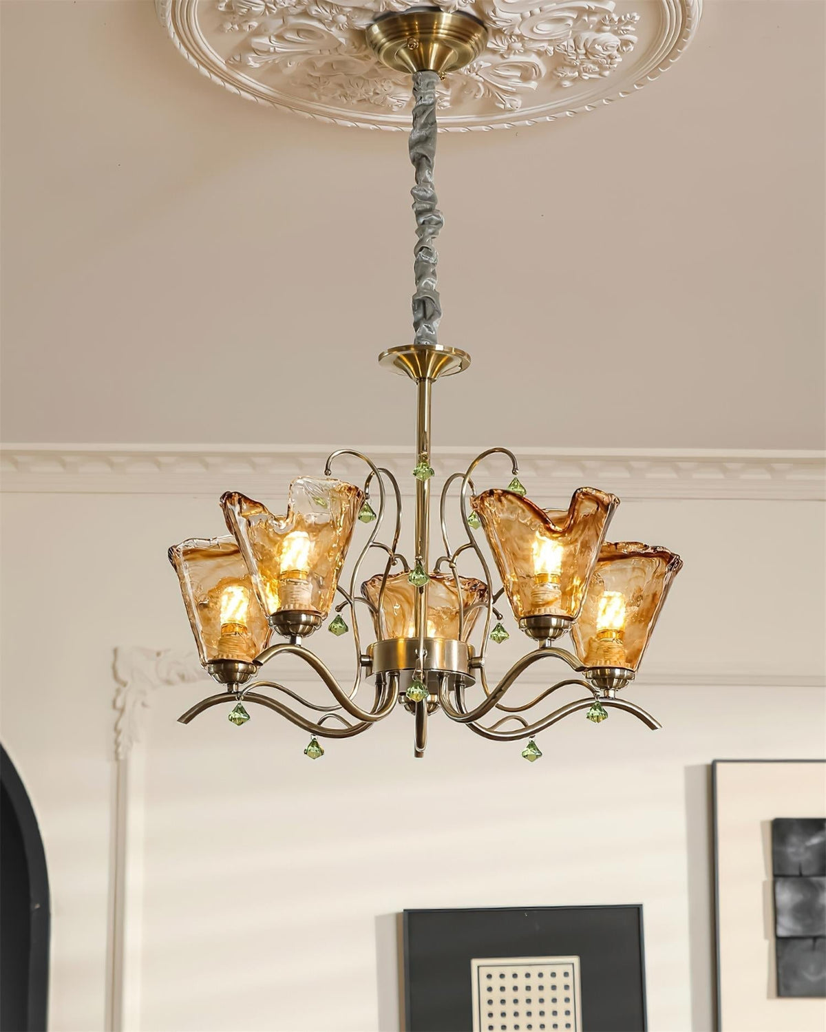 Givona candelabru