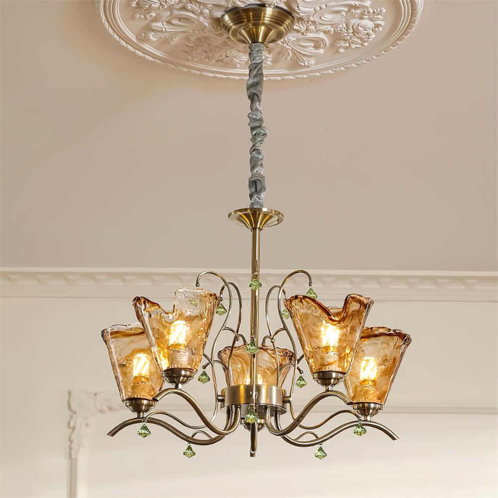 Givona candelabru