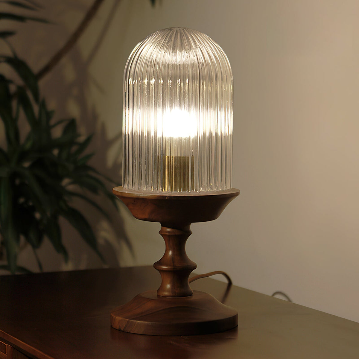 Selorise lampă de masă