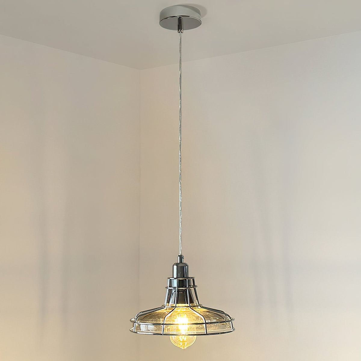 Sorarise lampă suspendată