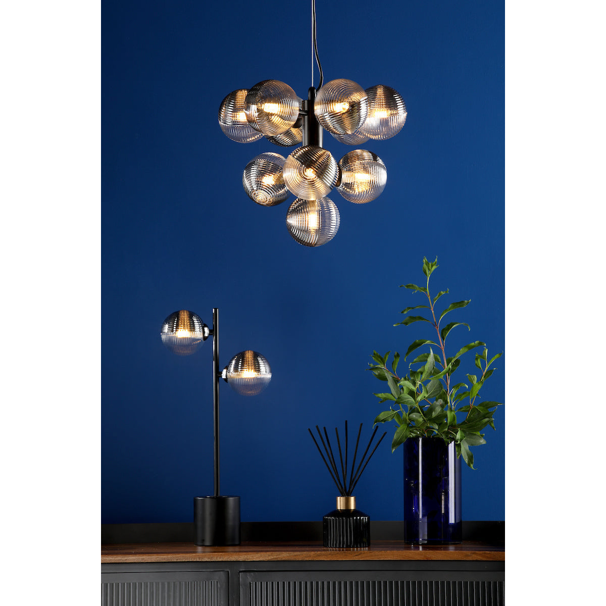Cirorelle candelabru