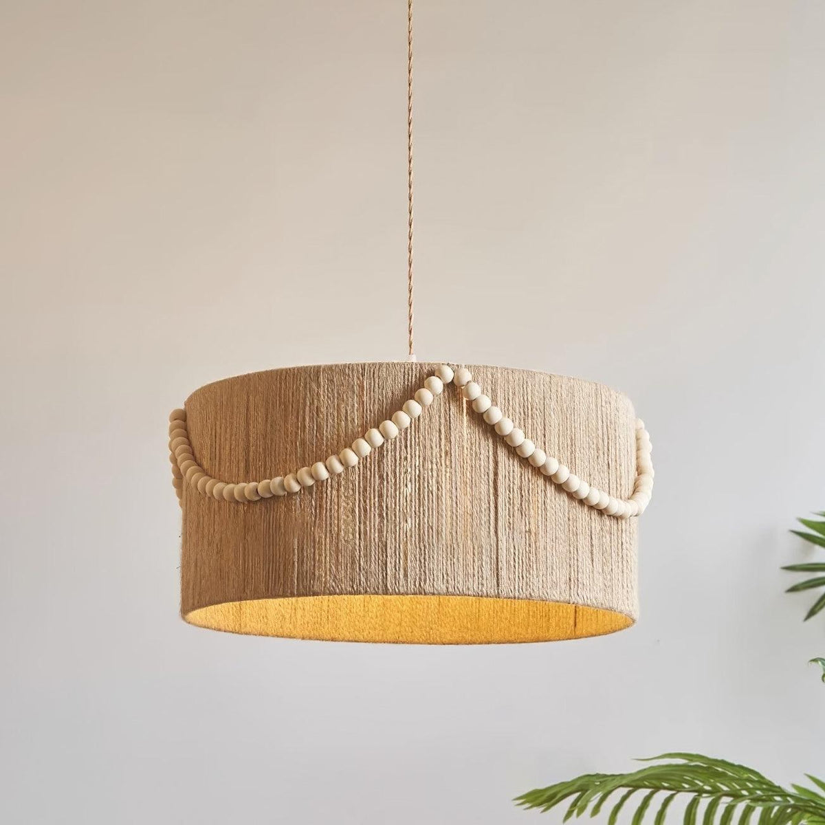 Cloral lampă suspendată