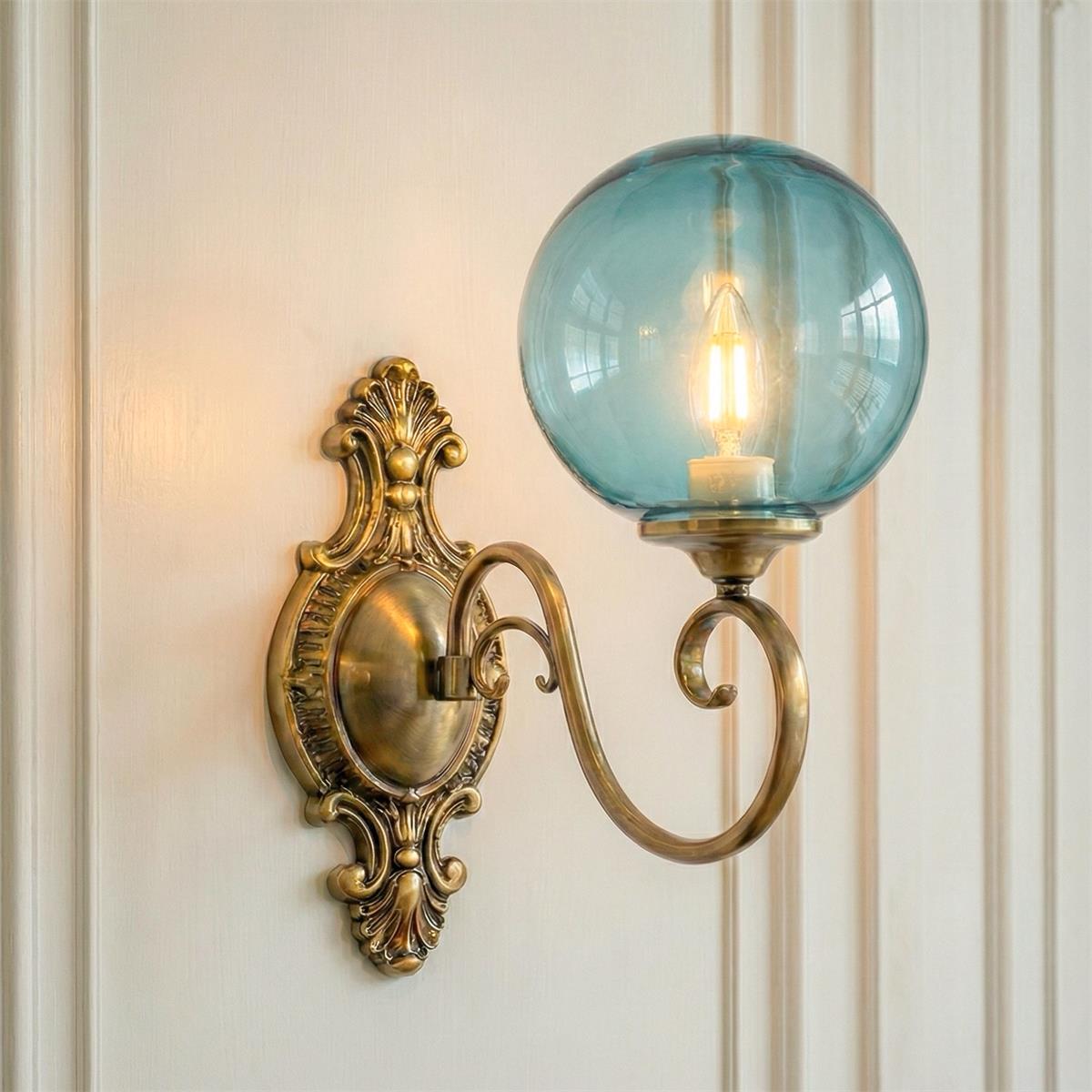 Miralaria Sconce aplică de perete