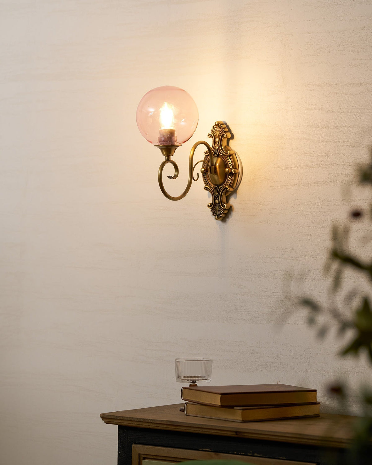 Miralaria Sconce aplică de perete