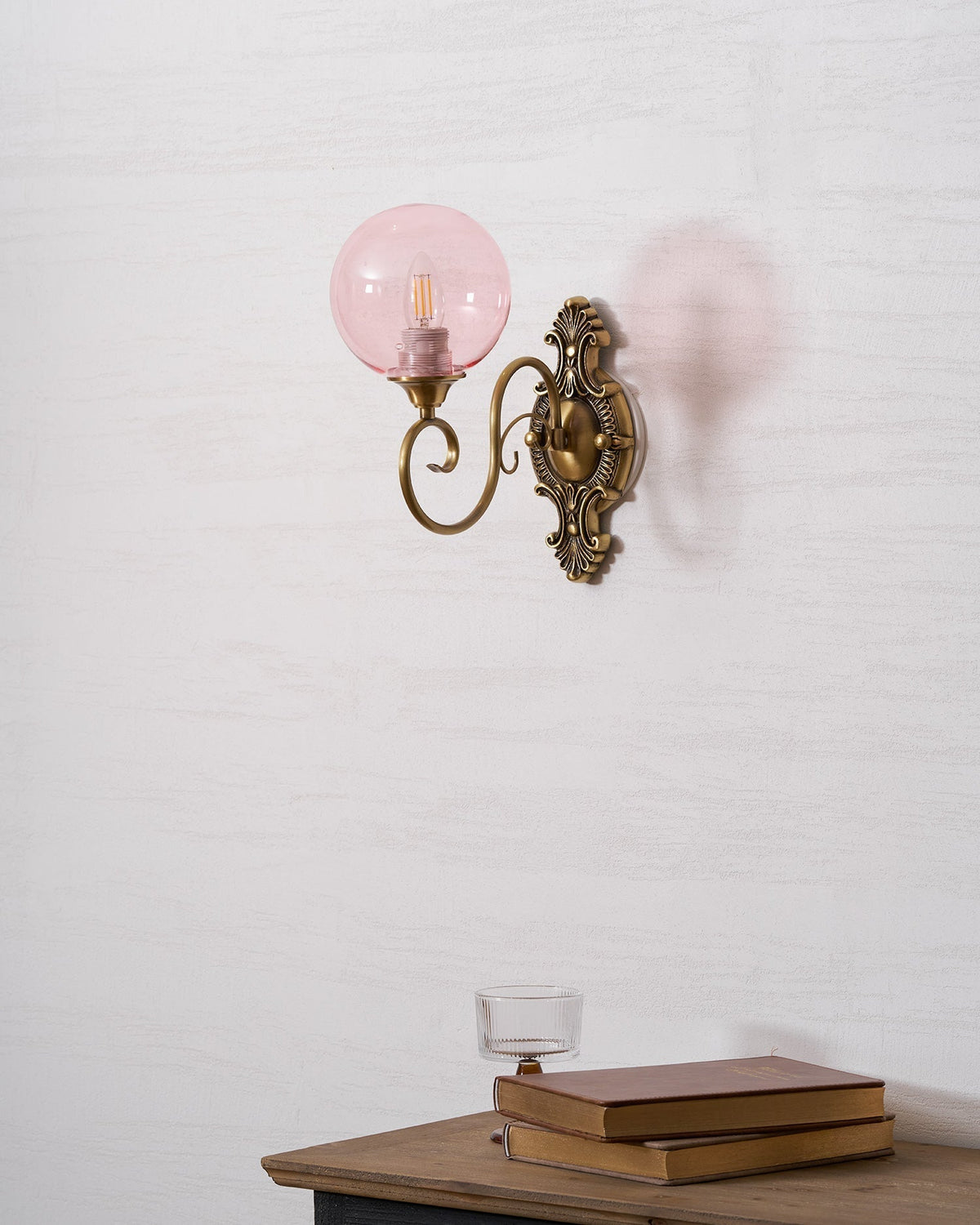 Miralaria Sconce aplică de perete