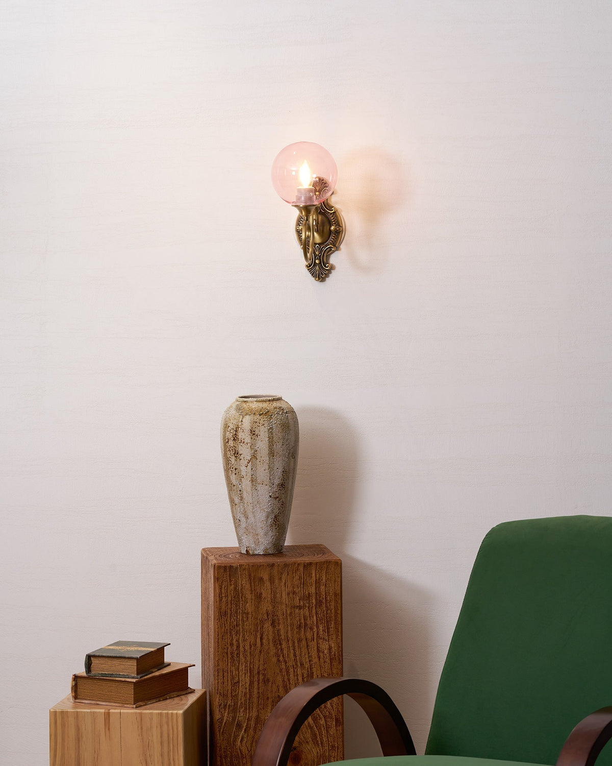 Miralaria Sconce aplică de perete