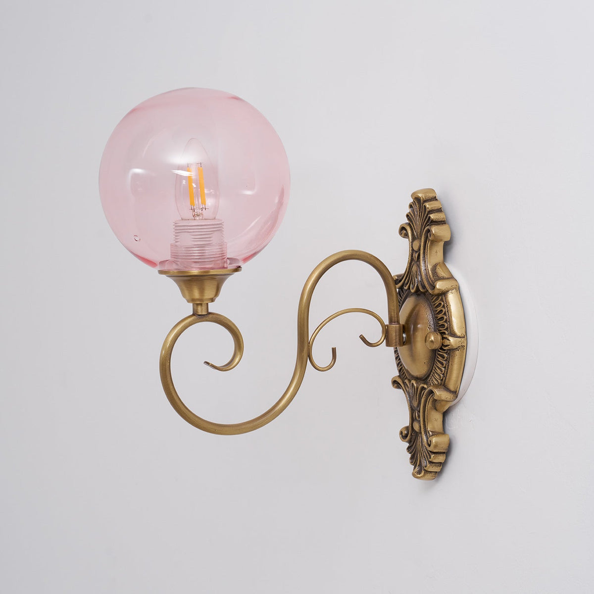 Miralaria Sconce aplică de perete