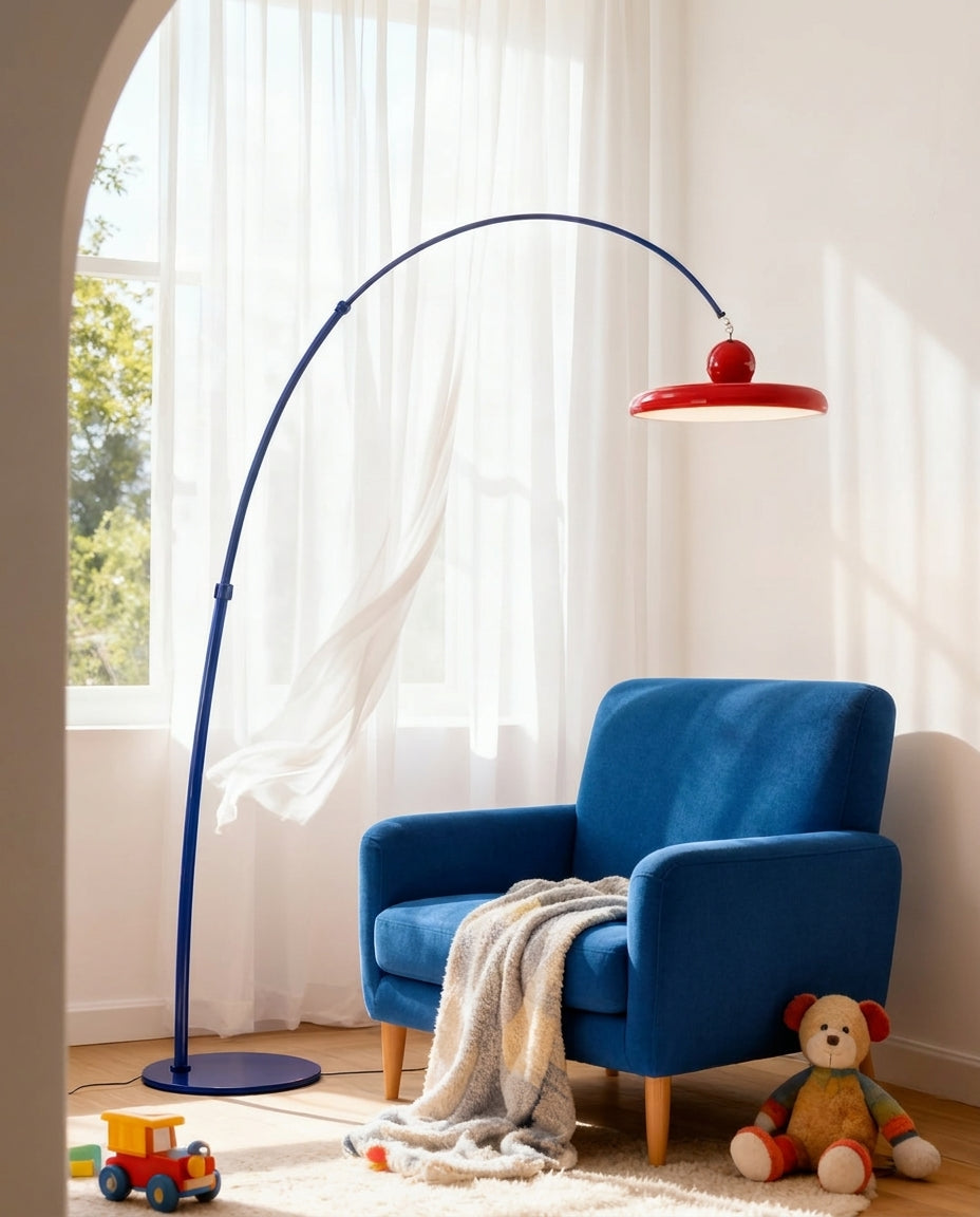 Ormondstone Lampă de podea