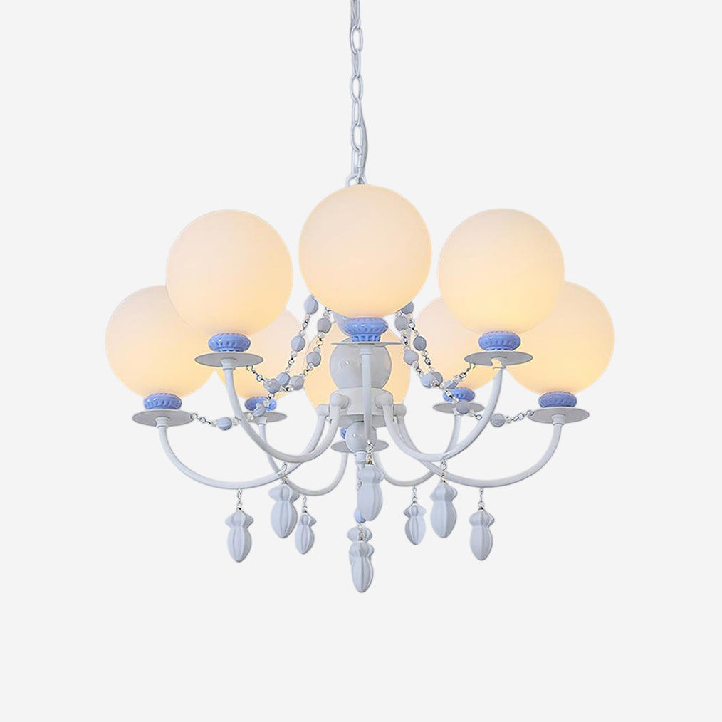 Renoira candelabru