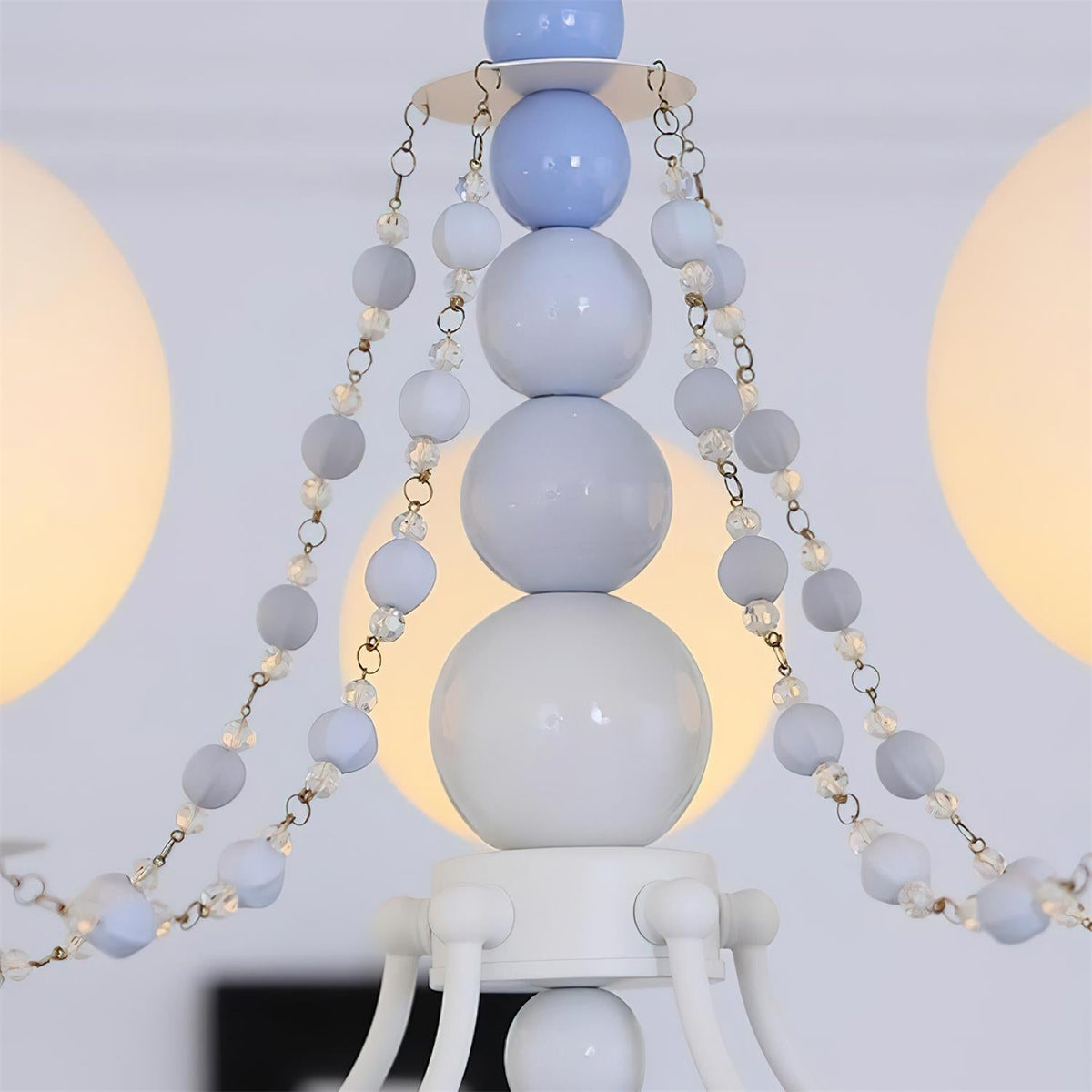 Renoira candelabru