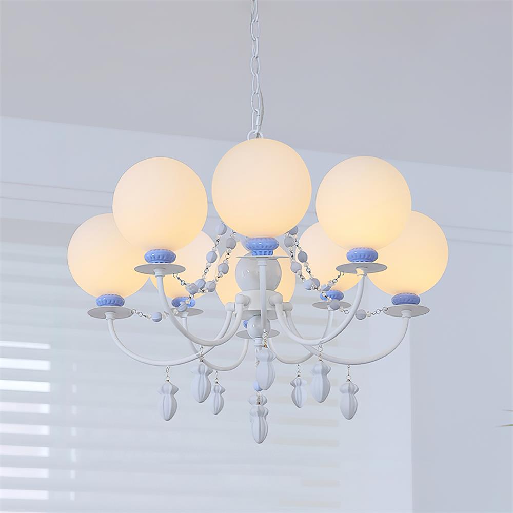 Renoira candelabru