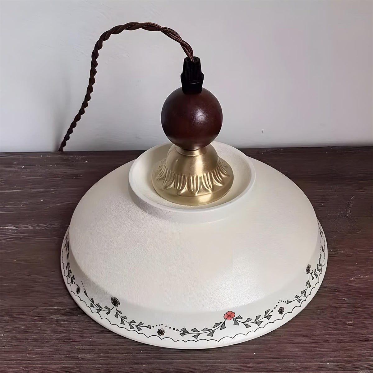 Terieraine lampă suspendată