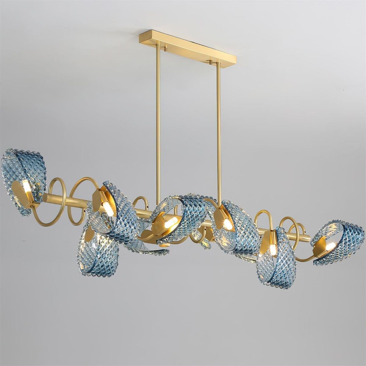 Ocean candelabru
