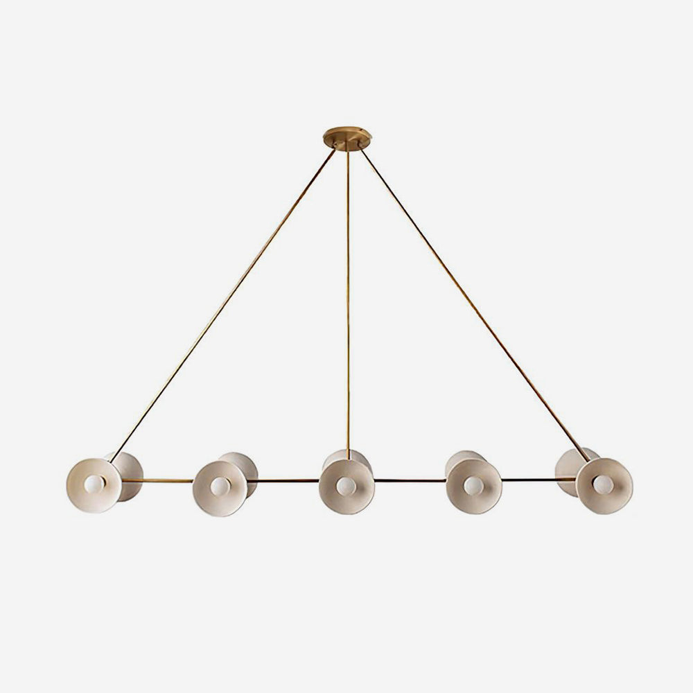 Rivueon candelabru