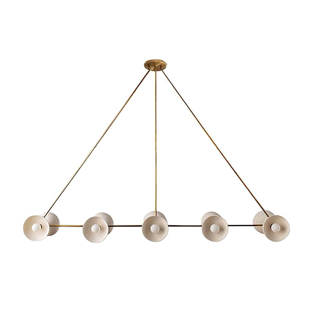 Rivueon candelabru