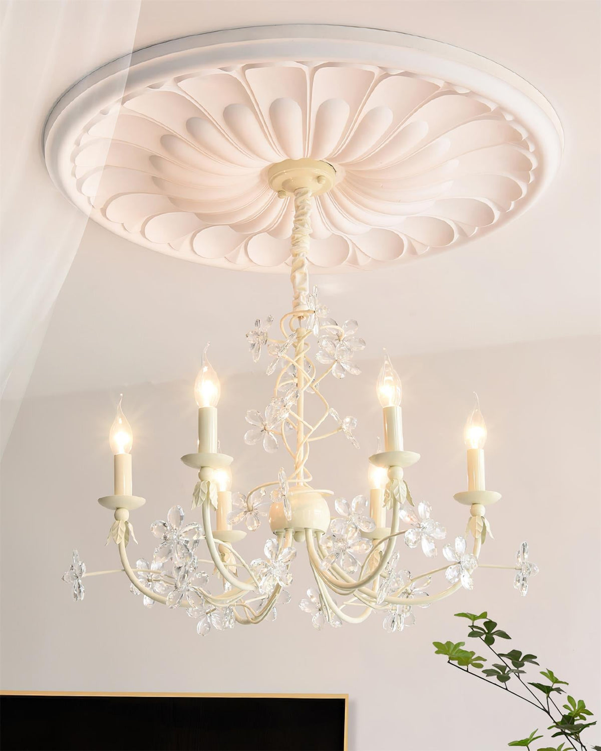 Miraliel candelabru
