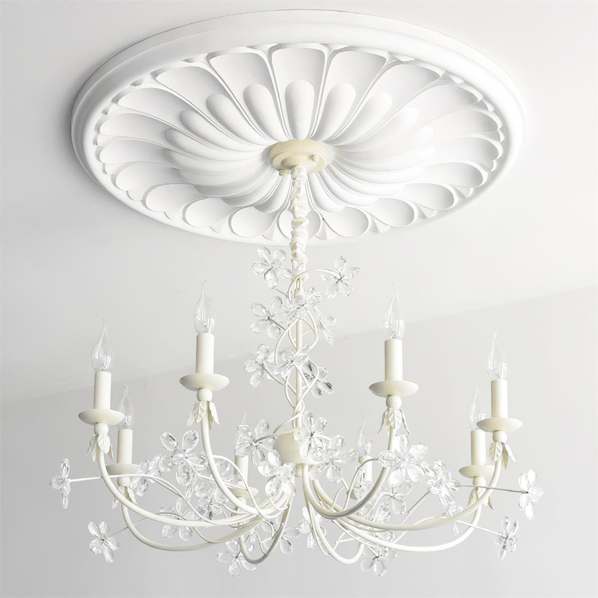 Miraliel candelabru