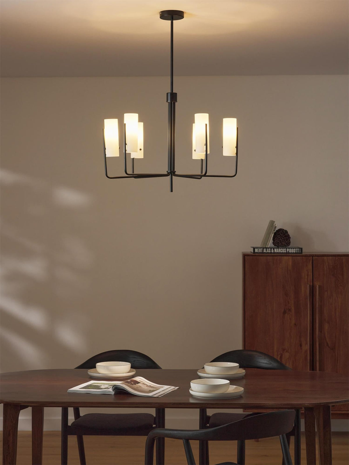 Aveneaine candelabru