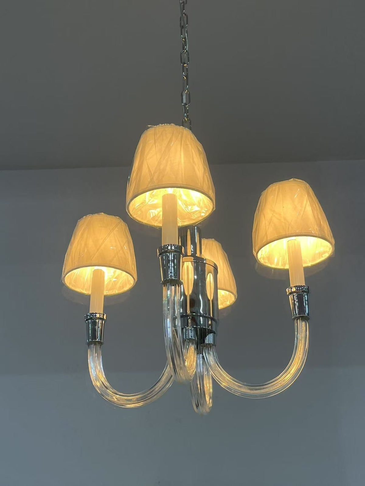 Calinora candelabru