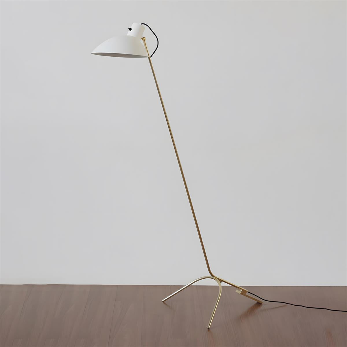 Liorinielle Curve lampadar