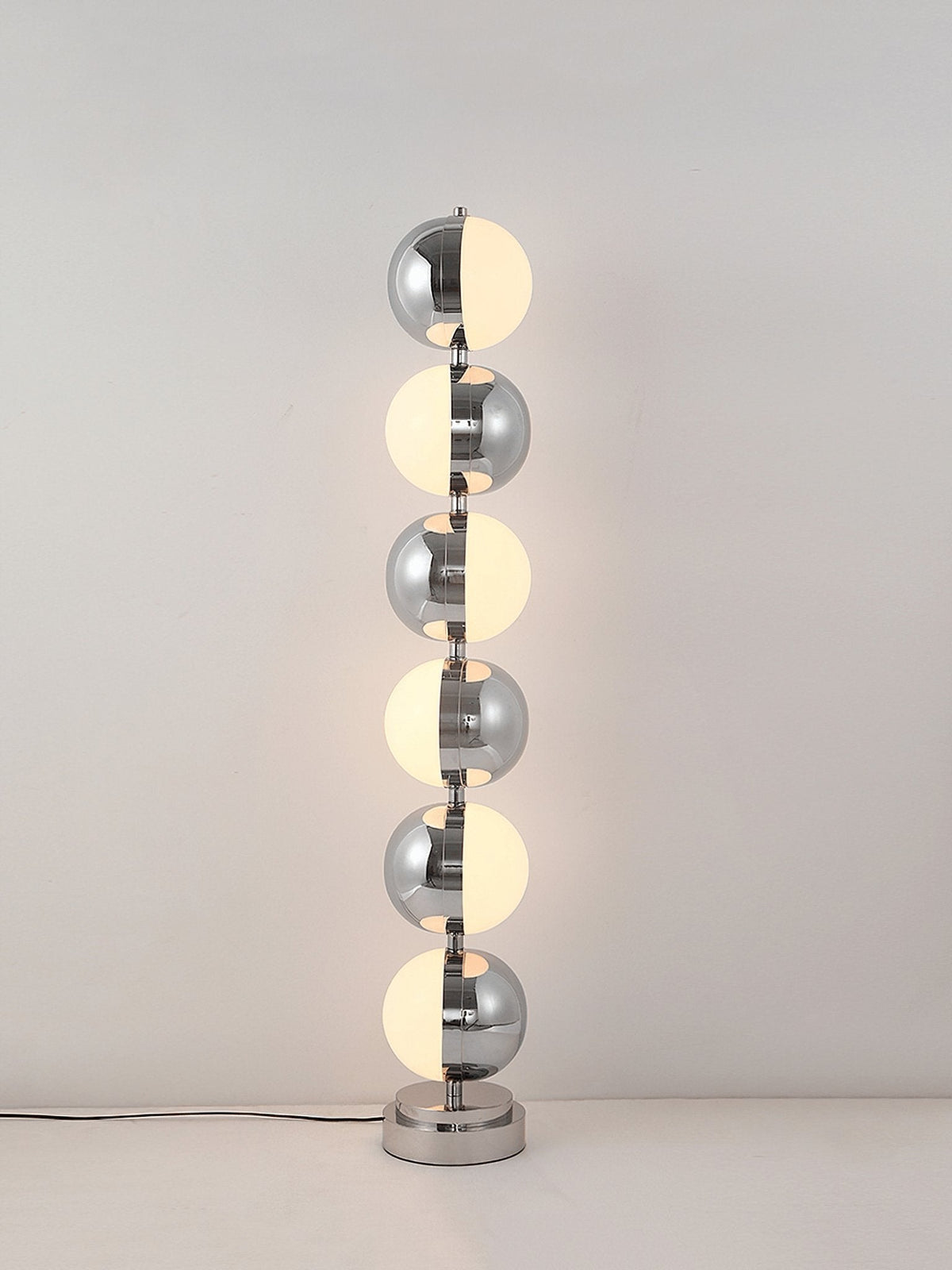 Boen lampadar modern