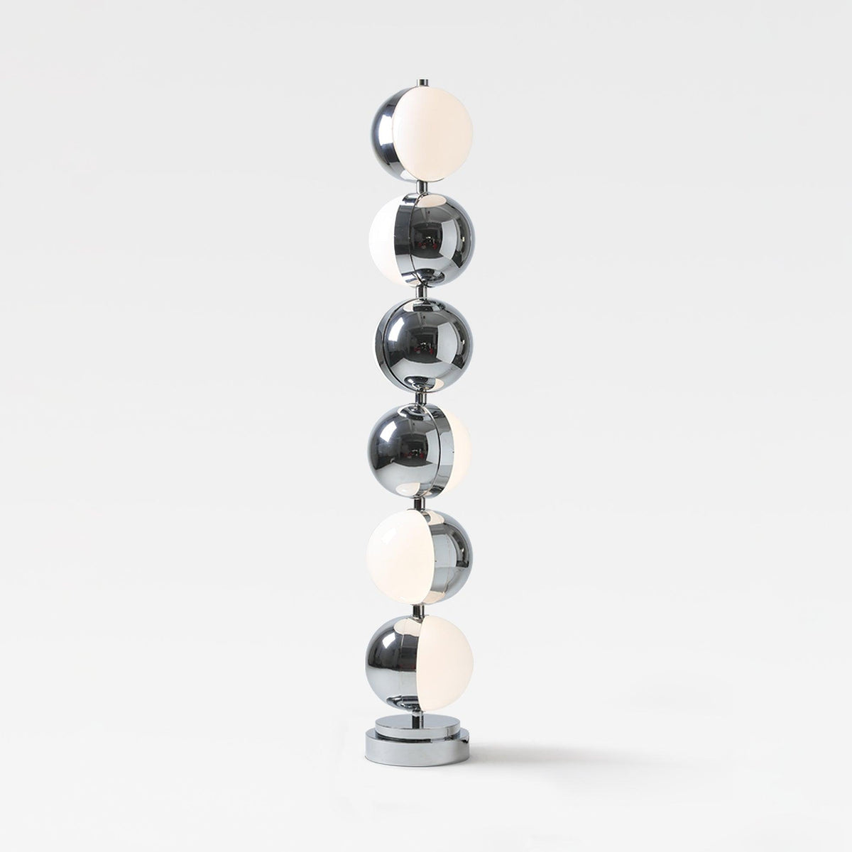 Boen lampadar modern