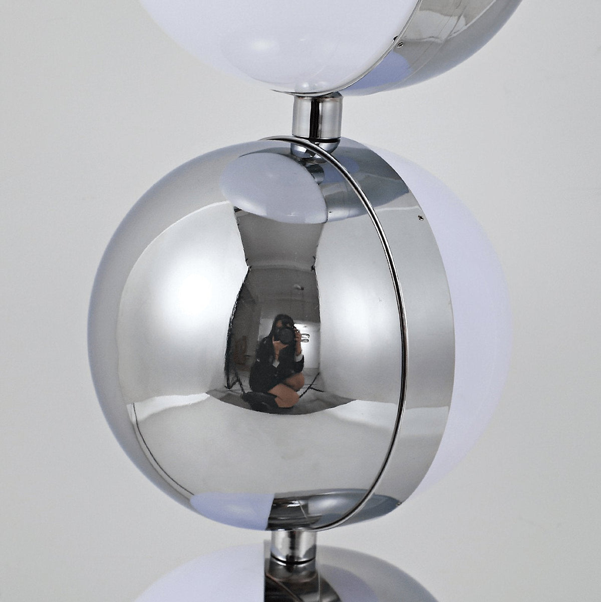 Boen lampadar modern