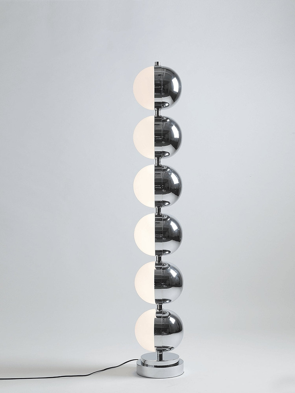 Boen lampadar modern