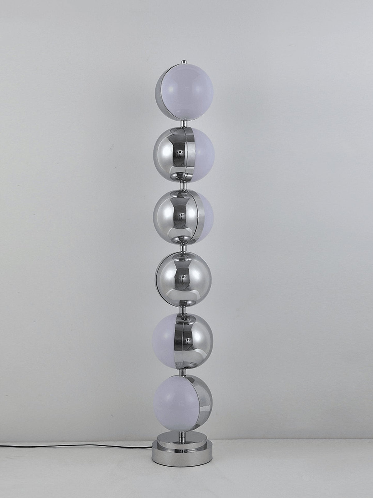 Boen lampadar modern