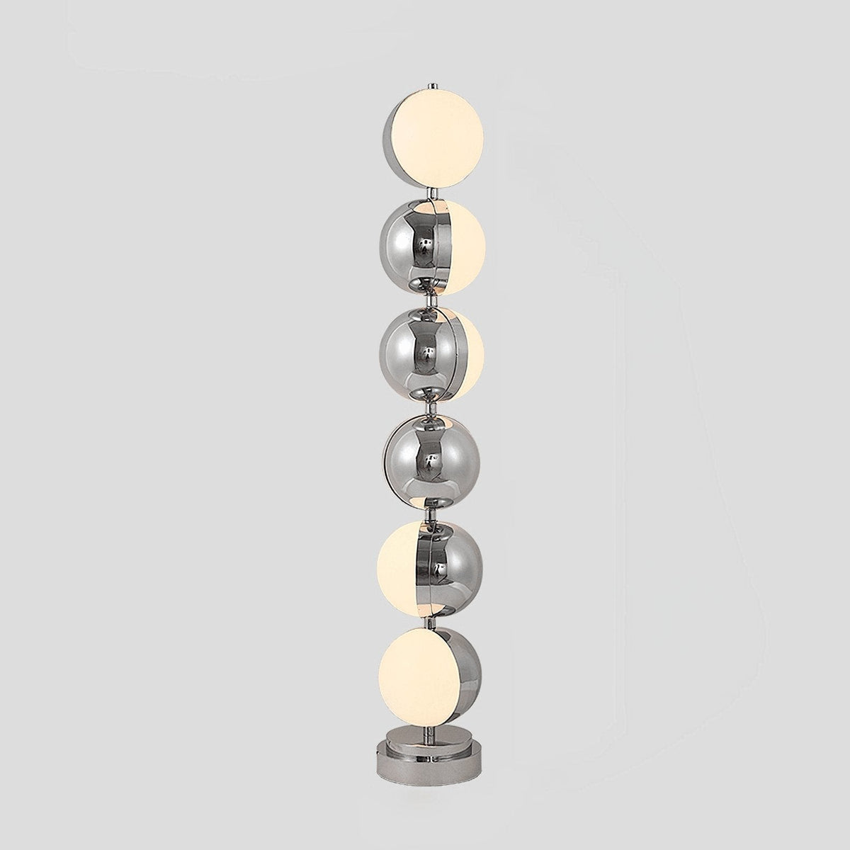 Boen lampadar modern